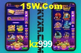 Daily Bonuses kz999