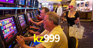 kz999: Seu Cassino Premiado com Pagamentos Rápidos