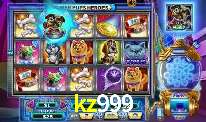 Exclusive Offers kz999