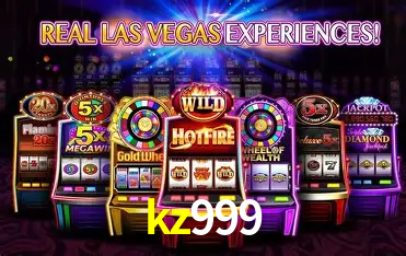 Live Casino kz999