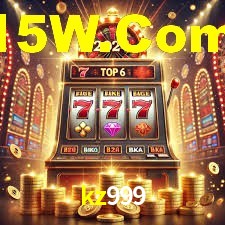 Welcome Bonus kz999