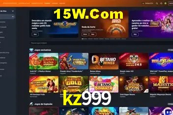 Flash Promotion kz999