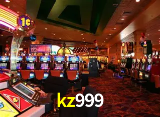 Game Providers kz999